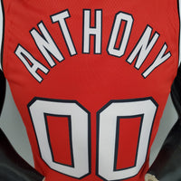 Camisetas sin mangas NBA Portland Trail Blazers