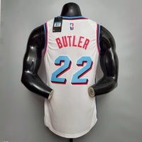 Camisetas sin mangas Miami Heat Recognition