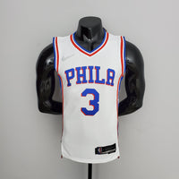Camisetas sin mangas Philadelphia 76ers