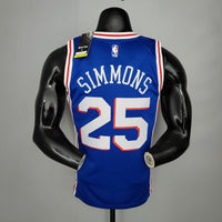 Camisetas sin mangas Detroit Pistons