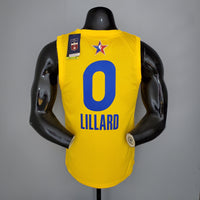 Camisetas sin mangas NBA American All-Star