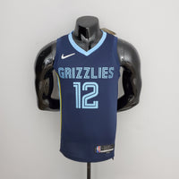 Camisetas sin mangas NBA Memphis Grizzlies