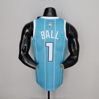 Camisetas sin mangas Charlotte Hornets