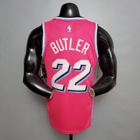Camisetas sin mangas Miami Heat Recognition