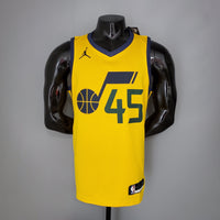 Camisetas sin mangas NBA Utah Jazz