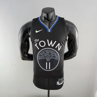 Camisetas sin mangas Golden State Warriors City