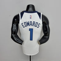 Camisetas sin mangas Minnesota Timberwolves 75th Anniversary