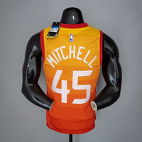 Camisetas sin mangas NBA Utah Jazz