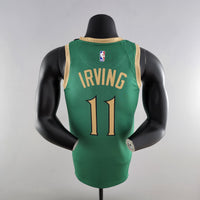 Camisetas sin mangas Boston Celtics City