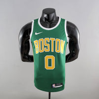 Camisetas sin mangas Boston Celtics Gold