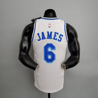 Camisetas sin mangas NBA Los Angeles Lakers Latin Night