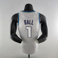 Camisetas sin mangas Charlotte Hornets