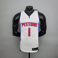 Camisetas sin mangas Detroit Pistons