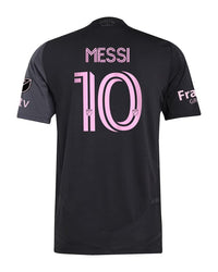 Camiseta Inter Miami Away 25/26
