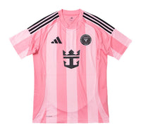 Camiseta Inter Miami Home 25/26
