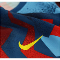 Camiseta Manga Larga Barcelona entrenamiento 25/26