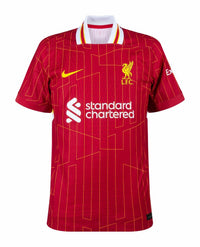 Camiseta Liverpool Home - Jugador - Edición especial - Champions 20