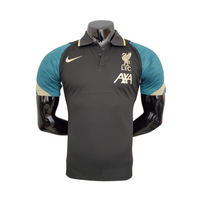 Camiseta Polo Liverpool