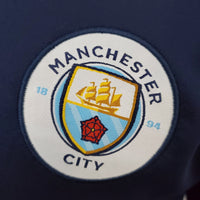 Camiseta Polo Manchester City