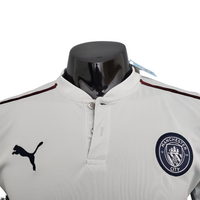 Camiseta Polo Manchester