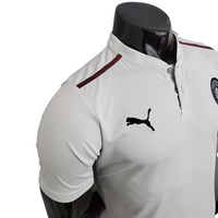 Camiseta Polo Manchester