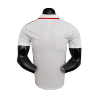 Camiseta Polo Manchester United