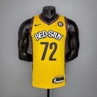 Camisetas sin mangas Brooklyn Nets