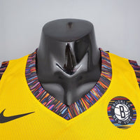 Camisetas sin mangas Brooklyn Nets