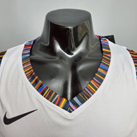 Camisetas sin mangas Brooklyn Nets
