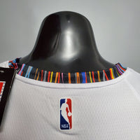Camisetas sin mangas Brooklyn Nets
