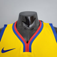 Camisetas sin mangas Golden State Warriors