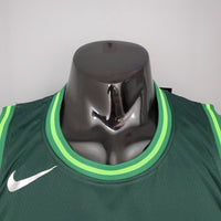 Camisetas sin mangas Boston Celtics