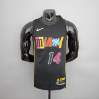 Camisetas sin mangas Miami Heat