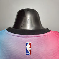 Camisetas sin mangas Miami Heat