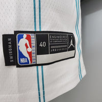 Camisetas sin mangas Charlotte Hornets