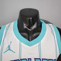 Camisetas sin mangas Charlotte Hornets