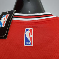 Camisetas sin mangas Chicago Bulls
