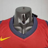 Camisetas sin mangas Cleveland Cavaliers