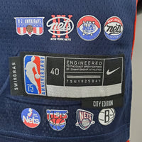 Camisetas sin mangas Brooklyn Nets