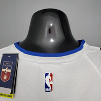 Camisetas sin mangas Dallas Mavericks