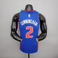 Camisetas sin mangas Detroit Pistons