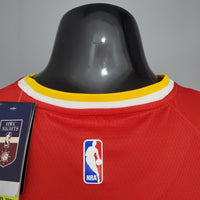 Camisetas sin mangas Houston Rockets