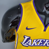 Camisetas sin mangas NBA Los Angeles Lakers