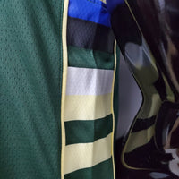 Camisetas sin mangas Milwaukee Bucks