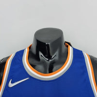 Camisetas sin mangas New York Knicks