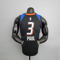 Camisetas sin mangas NBA Oklahoma City Thunder