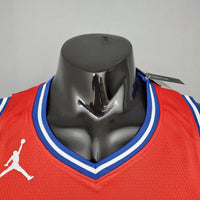Camisetas sin mangas Philadelphia 76ers