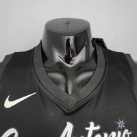 Camisetas sin mangas NBA San Antonio Spurs