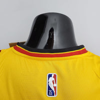 Camisetas sin mangas Atlanta Hawks 75th Anniversary