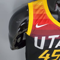 Camisetas sin mangas NBA Utah Jazz